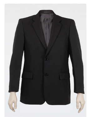 FARAH 2 Button Single Breast BUSINESS Suit JACKET and Trousers